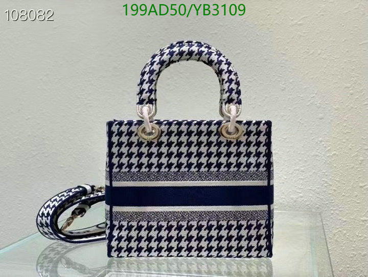 SAMCC - DOR Bags - 1411