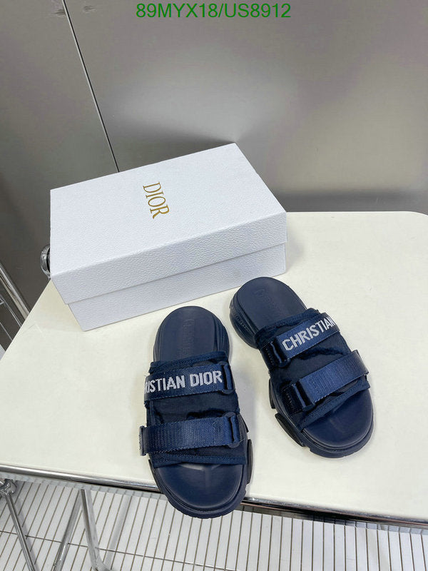 SAMCC - DOR Women Shoes - 1499