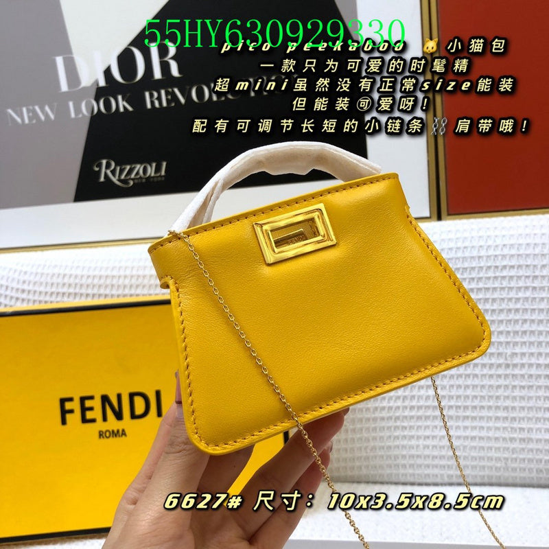 Glami - FDE Bags - 2283