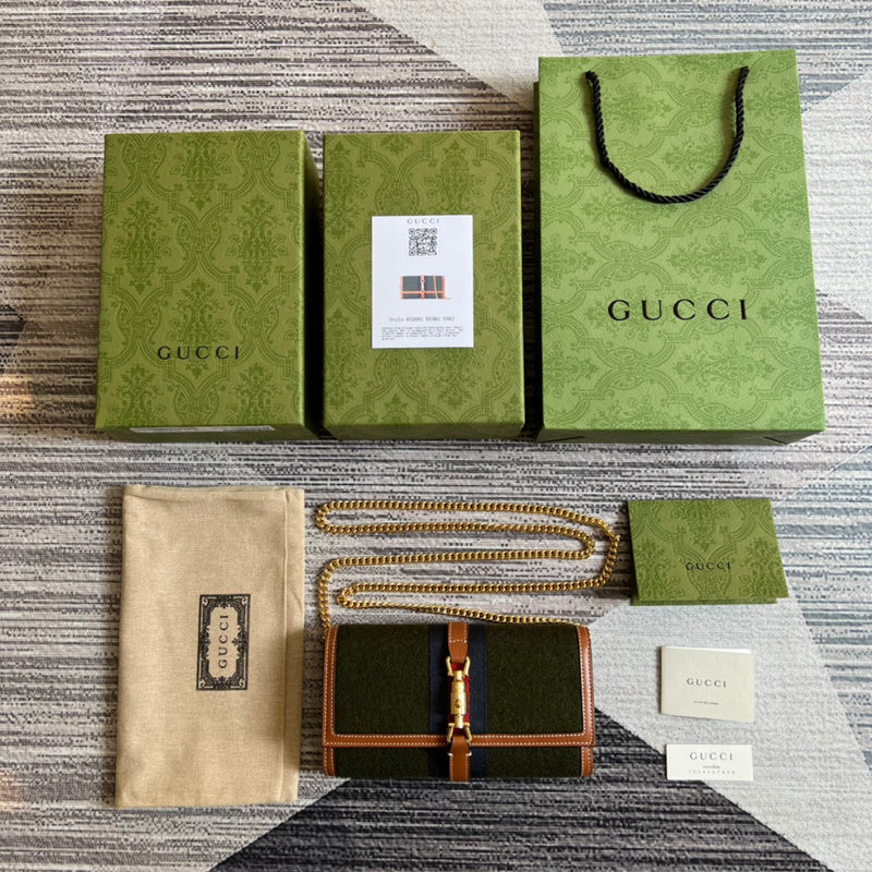 Glami-i Guki Lady Bags - 889