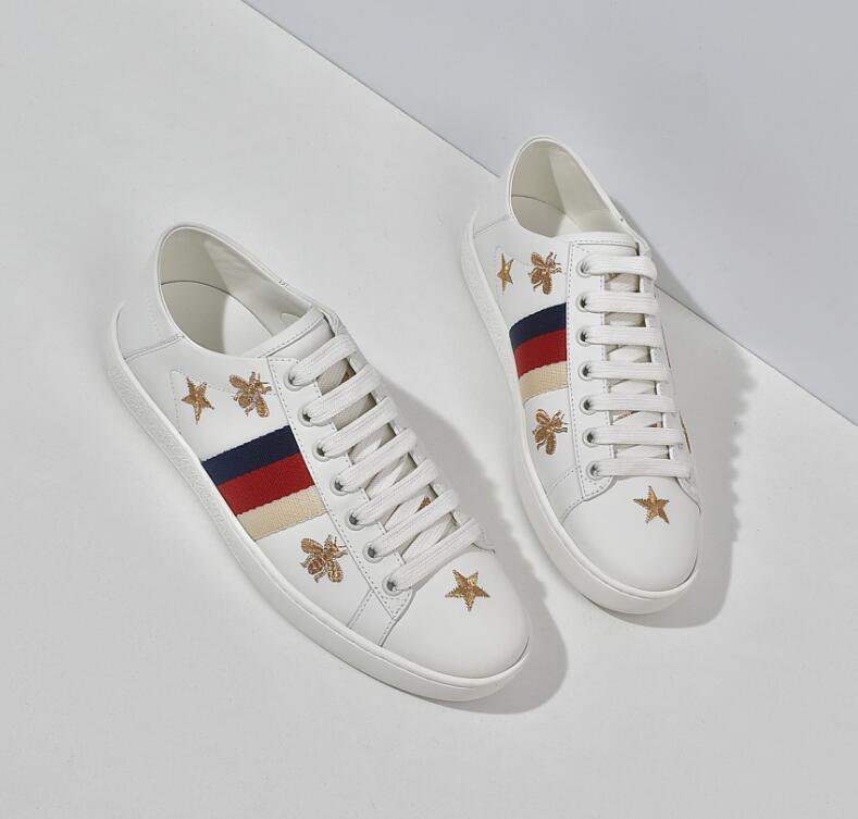 SAMC - GUKI Women Shoes - 1077