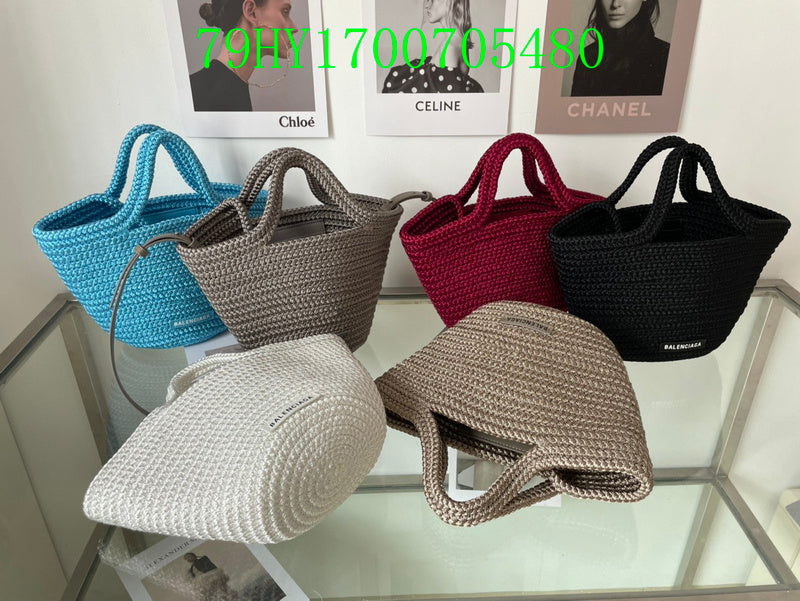 ELE Fashion - BGA Bags - 1707