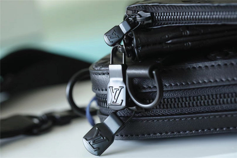 GlamI Lu-Vi bags - 2564