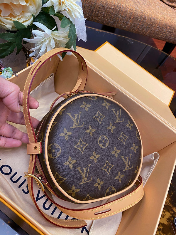 Fashion Lu-Vi bags - 3370