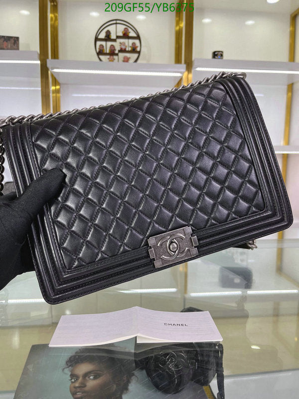 SAMC - CHL Bags - 832