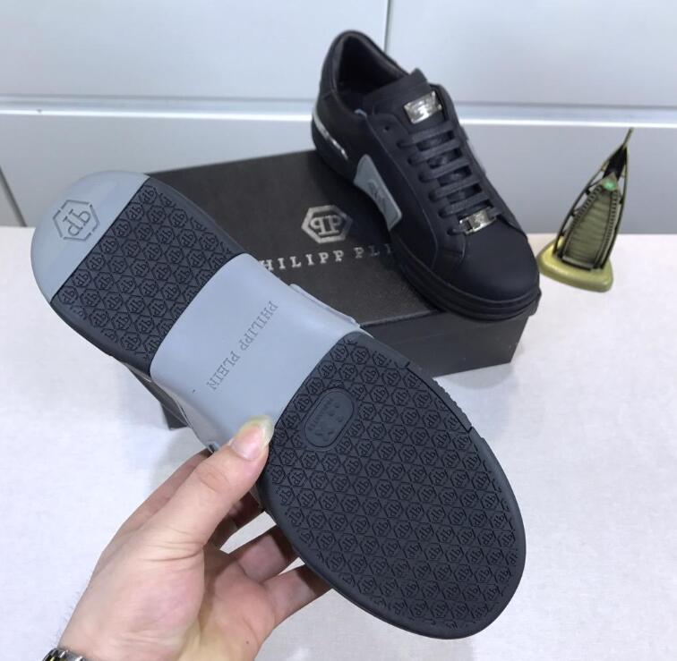 Glamy - PHP Shoes - 215
