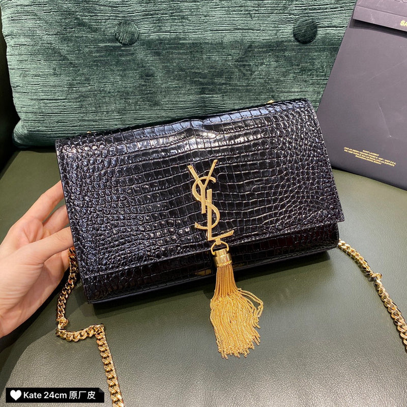 ELE - SLY Bags 279