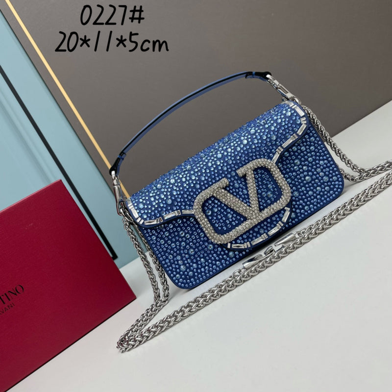 Glamy - VEL Bags - 310