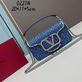 Glamy - VEL Bags - 310