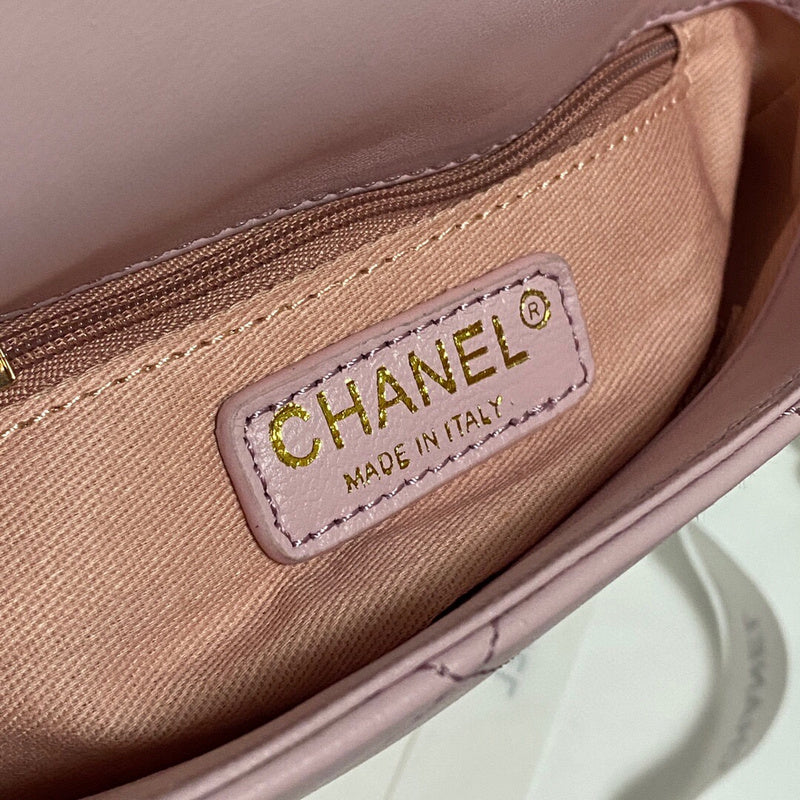 Satchel Bags - CHL Bags - 4203