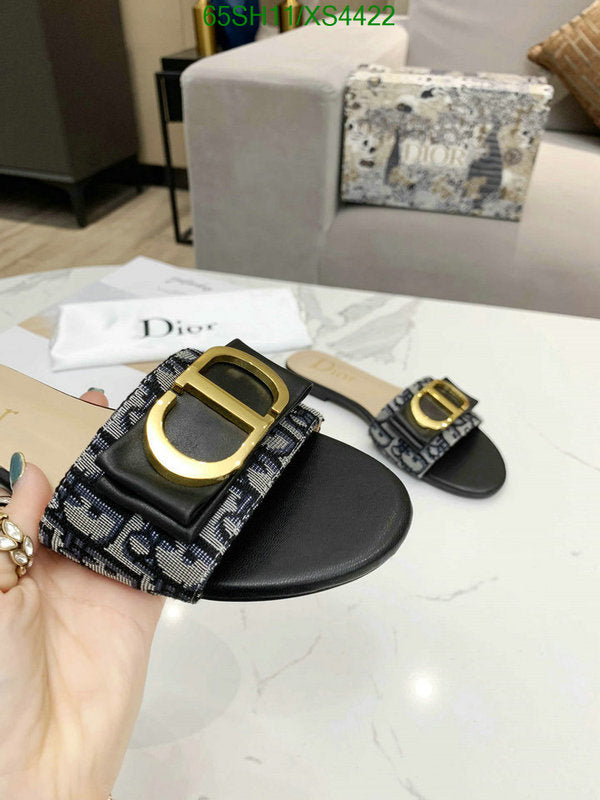 SAMCC - DOR Women Shoes - 2186