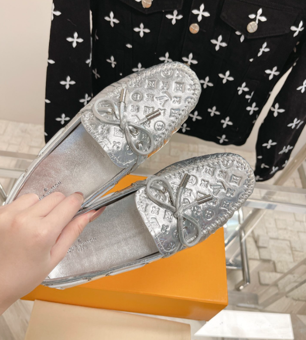 SAMC - LOV Women Shoes - 100