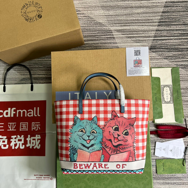 ELE - GG Bags - 929