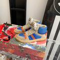 Satchel Bags - Mix Shoes - 938