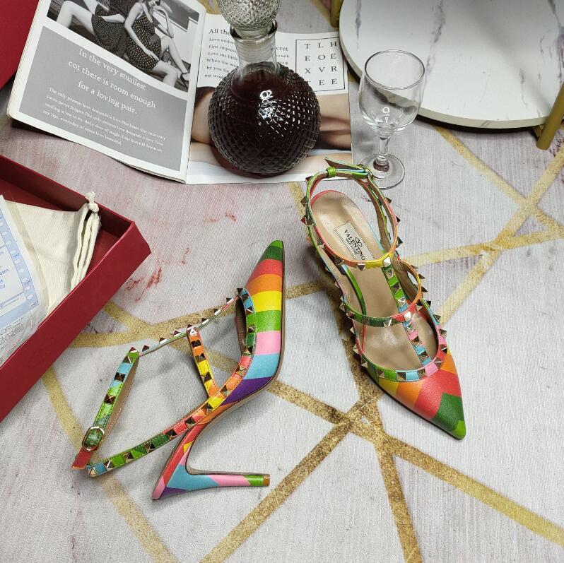 SAMC - VEL Women Shoes - 680