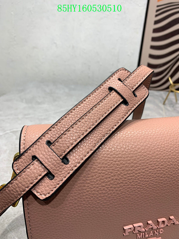 Satchel Bags - PDA Bags - 3283