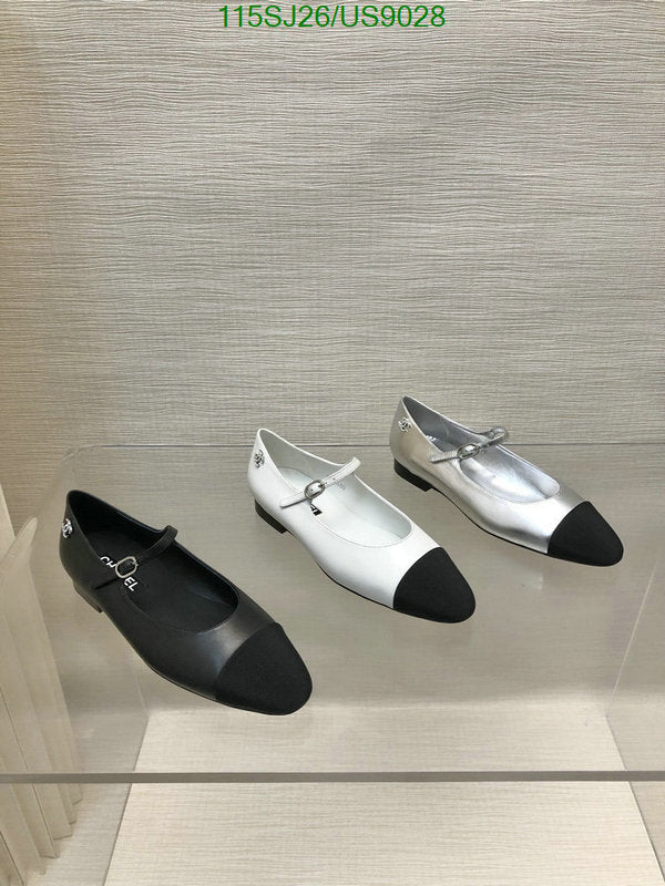 SAMC - CHL Women Shoes Ballet - 131