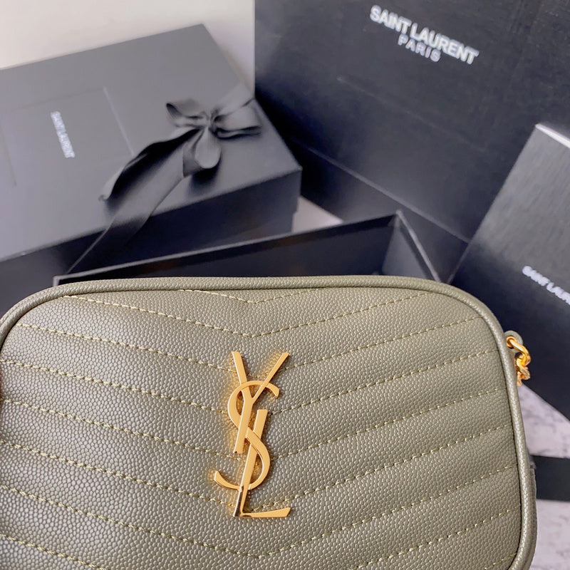 Glamy - YLS Bags - 285