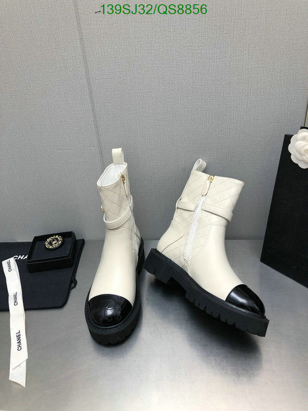 SAMC - CHL Women Boots - 130