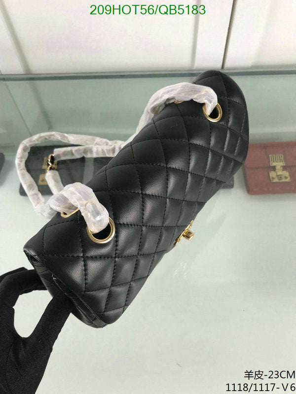 SAMC - CHL Bags - 542