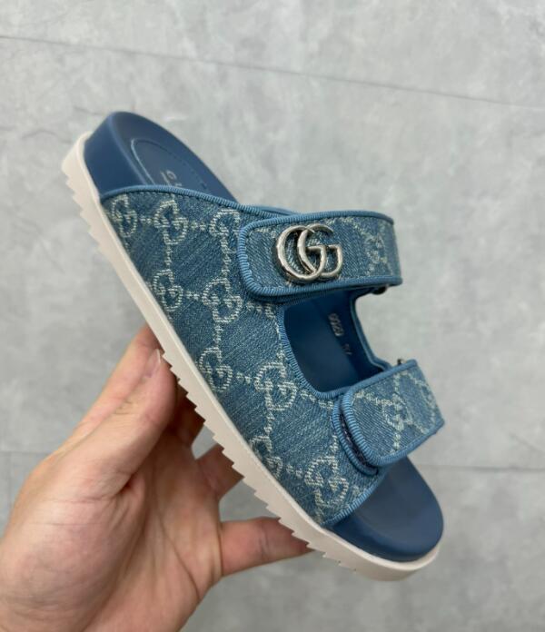 SAMC - GUKI Women Shoes - 190