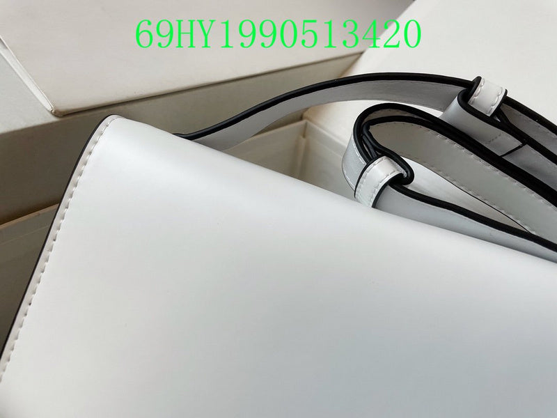 Satchel Bags - PDA Bags - 4369
