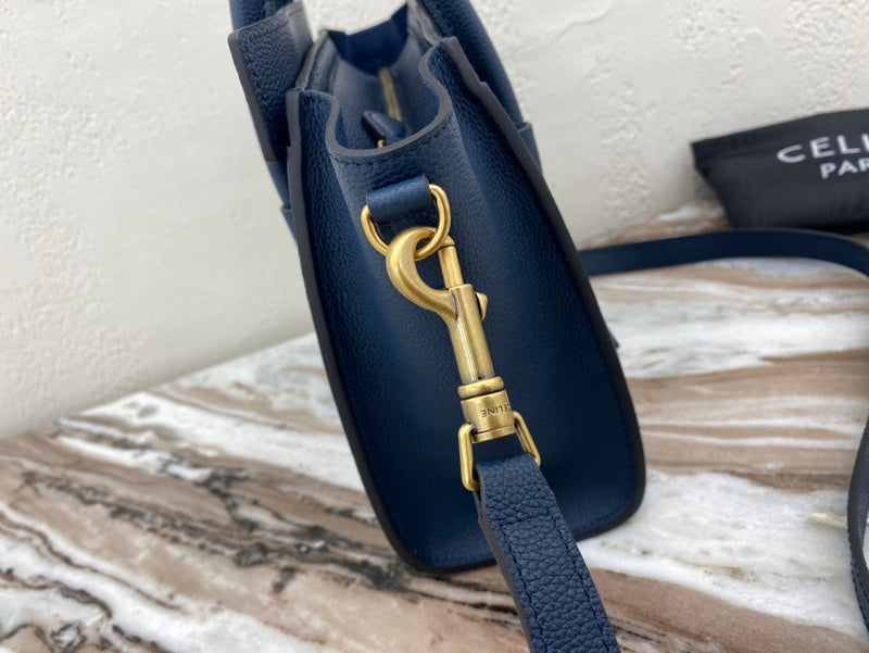 Glamy - COL Bags - 1413