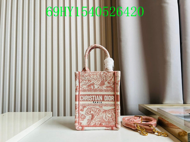 Glami - DOR Bags - 1597