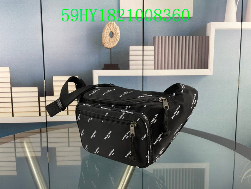 Glami GlamI - BGA Bags - 2021