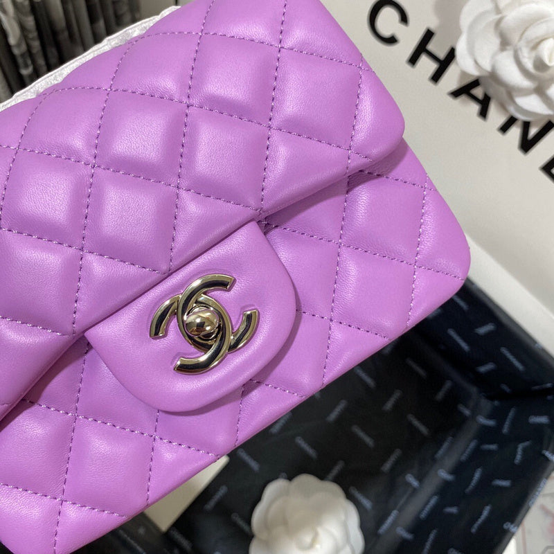 Satchel Bags - CHL Bags - 4568