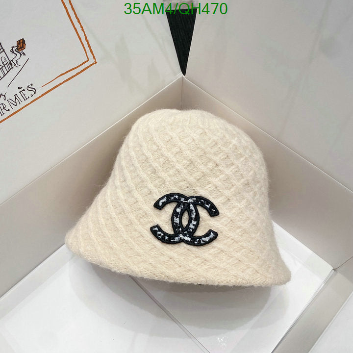 SAMC - CHL Caps & Hats - 132