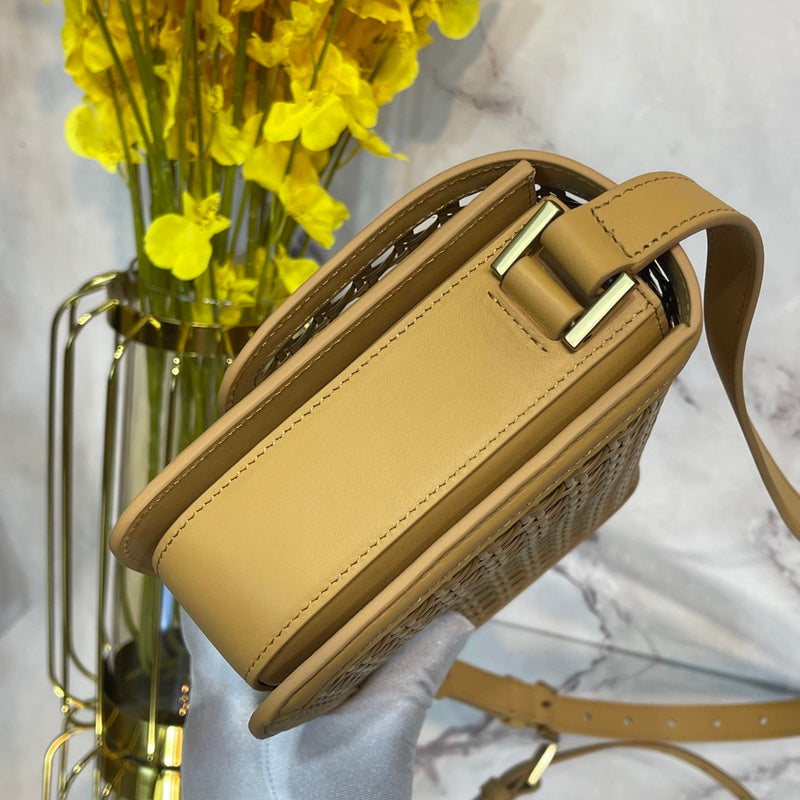 Satchel Bags - SLY Bags - 2033