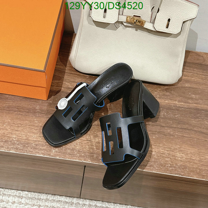 SAMC - HMS Women Shoes - 014