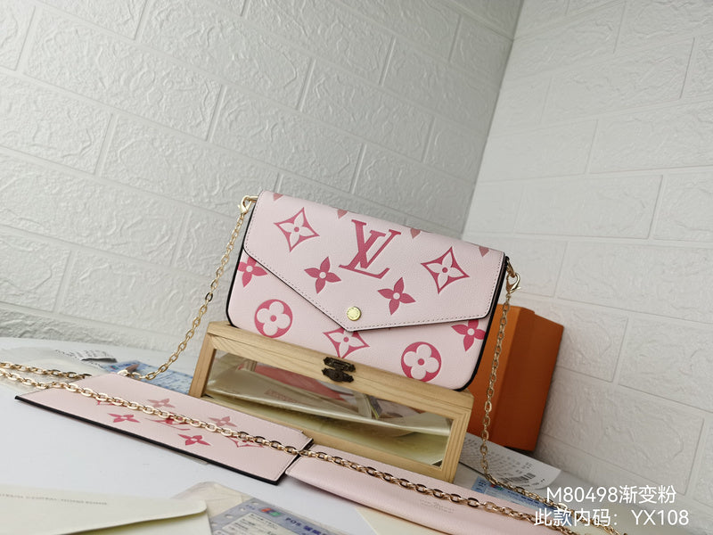Satchel Bags - VL2 Bags - 972
