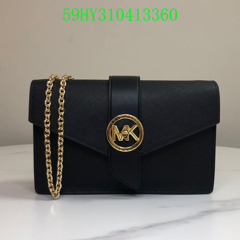 Satchel Bags - MK Bags - 098