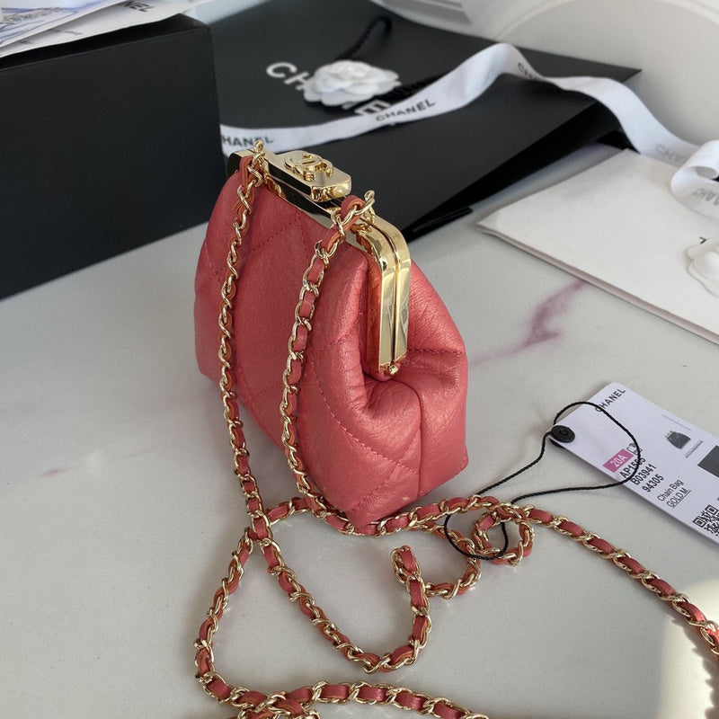 Chanel Bags