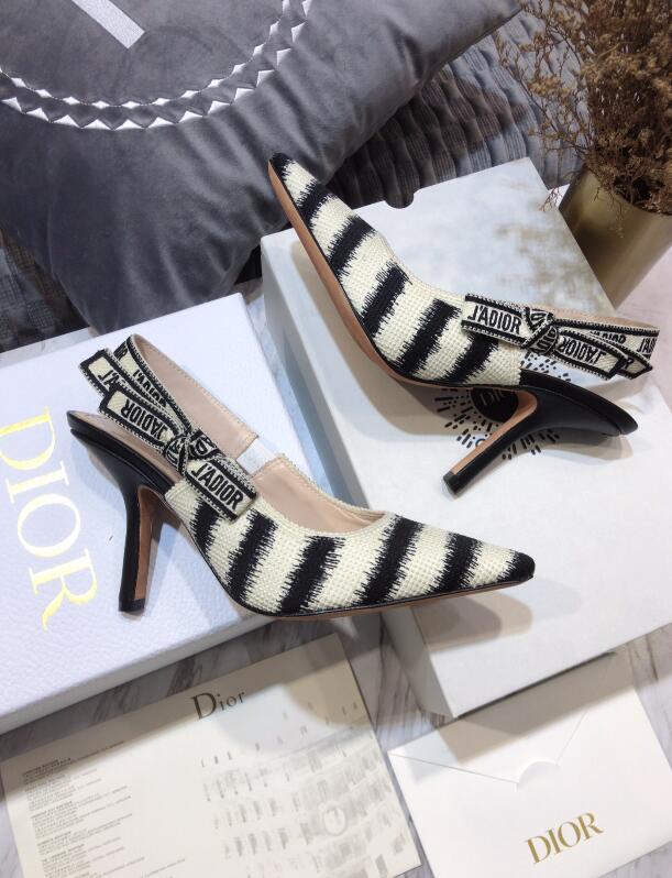 SAMCC - DOR Women Shoes - 927