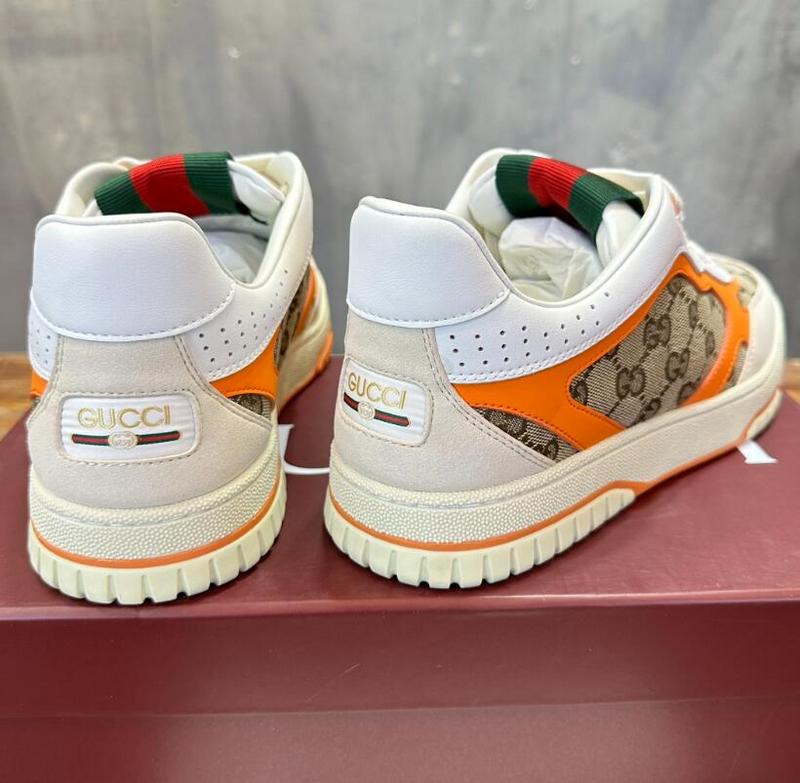 SAMC - GUKI Men Shoes - 096