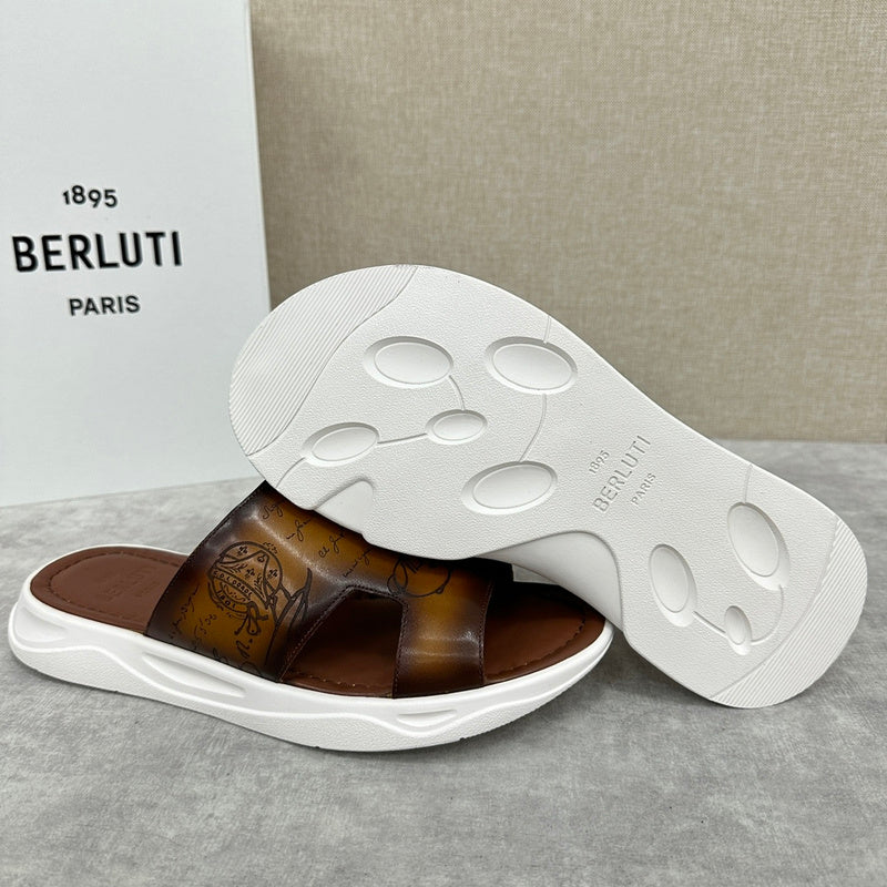 Glami - BRE Men Shoes - 136