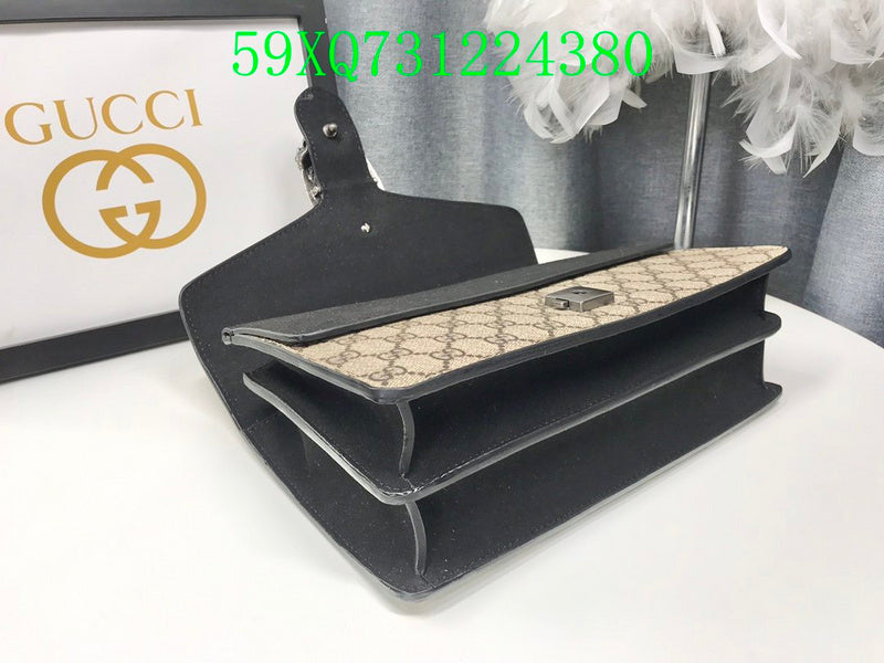 Glami Fashion - GCI Bags - 10711