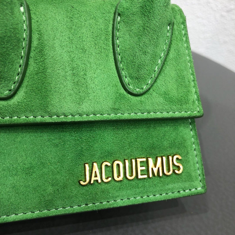 Glami-LAON - JCA Bags - 028