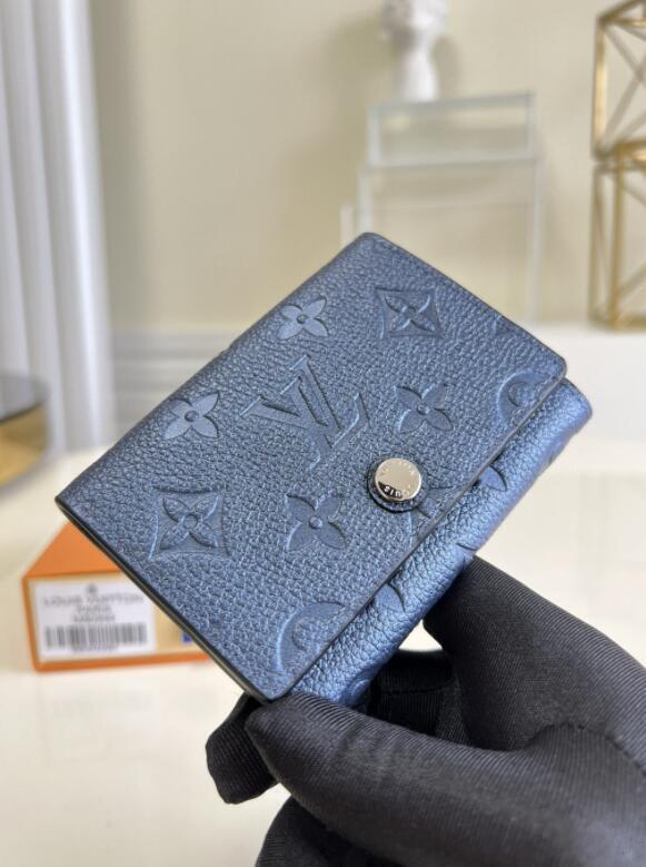 SAMC - Mix Wallets - 129