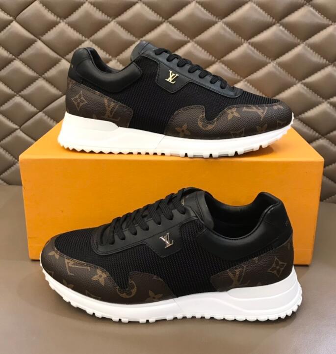 SAMC - LOV Men Shoes - 1683