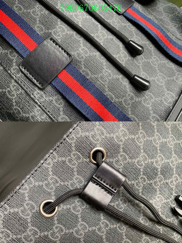 Glami Fashion - GCI Bags - 11520