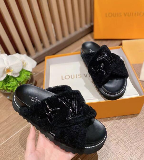 SAMC - LOV Women Shoes - 1110