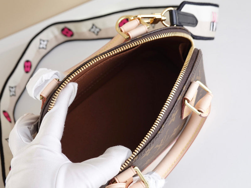 Satchel Bags - VL Bags - 6603