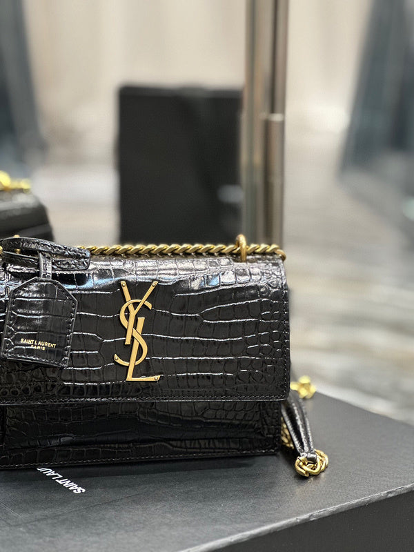 Glami Fashion - SLY Bags - 051