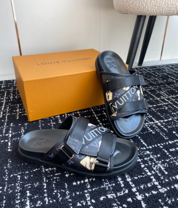 SAMC - LOV Men Shoes - 091