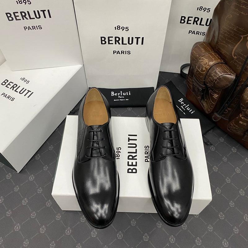 Glami - BRE Men Shoes - 276