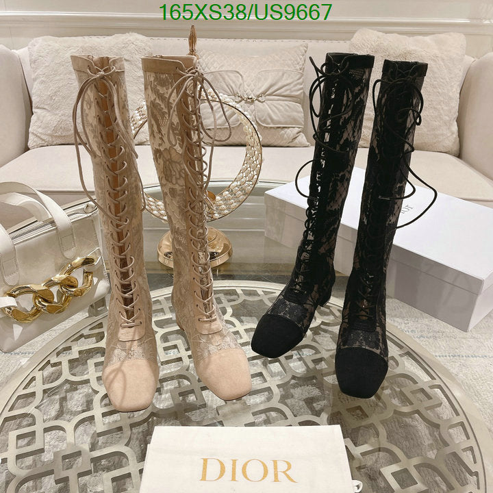 SAMCC - DOR Women Shoes - 1476